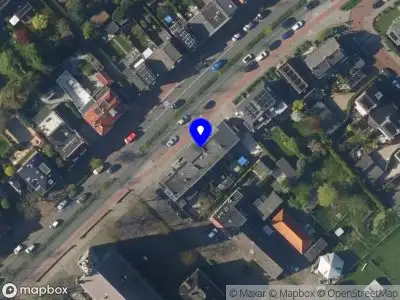 Schilders- en Spuitbedrijf den Outer Voorschoten