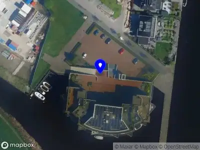 Vereniging van Eigenaars LA CASCADE