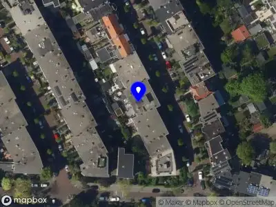 Ver.v.E. Verhagen Metmanstraat 76/86 Rijswijk Rijswijk