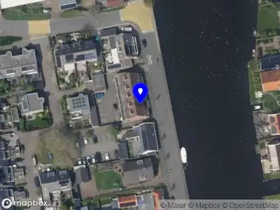Vereniging van Eigenaars van het flatgebouw ¨De Wetering¨ Oude Wetering