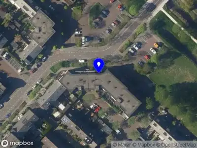 Vereniging van Eigenaars Bertus van Akenlaan/ Hoek Jan Wagtendonkstraat Voorschoten