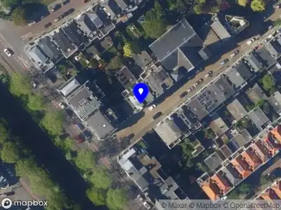 Nieuw bedrijf Vereniging van Eigenaars Schuytstraat 25 en 27 te ´s-Gravenhage