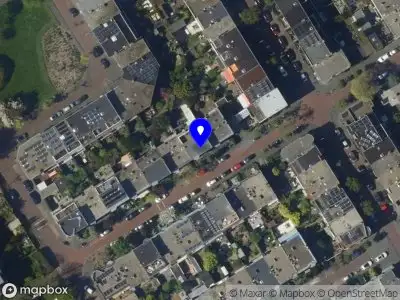 Park Avenue 's-Gravenhage