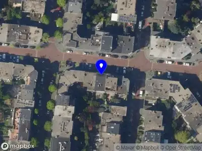 Nieuw bedrijf VVE De Sillestraat 169 167 165 's-Gravenhage