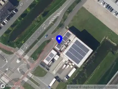 Crescens Vastgoed B.V. Zoetermeer
