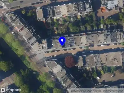 Nieuw bedrijf VvE Van Blankenburgstr. 85 t/m 85-III