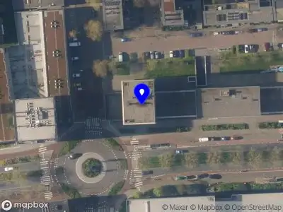 Kirchner Publicaties Leiden