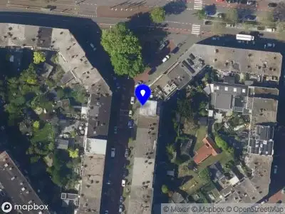 Nieuw bedrijf VvE Stuyvesantstraat 109-111-113