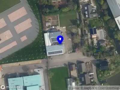 Kwaliteitsmerk Groene Kinderopvang