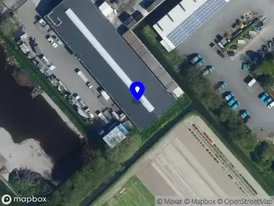 Maessen Tentsupply Investments B.V.