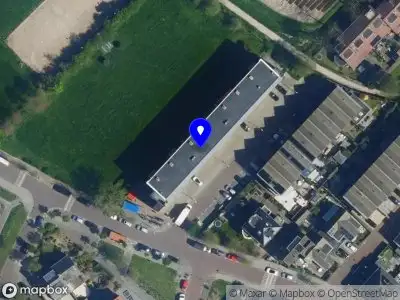 Praktijk Stralend aan Zee Noordwijk