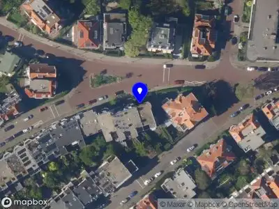 VVE Parkweg 6/6F Den Haag 's-Gravenhage