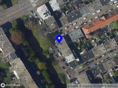 Nieuw bedrijf Vereniging van Eigenaars Valkenboskade 109 tot en met 119 (oneven) te ´s-Gravenhage