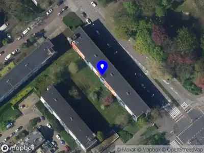 VVE 'St. Martinuslaan'