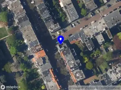 VvE Emantsstr 1/Bachmanstr 9 te Den Haag 's-Gravenhage