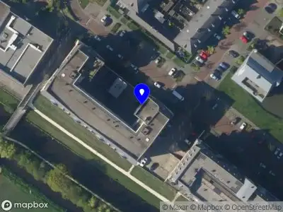 VvE Flatgebouw Leidseweg Voorschoten Voorschoten