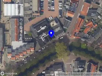 Nieuw bedrijf Logopediepraktijk Rijnsburg, K.B. Muller