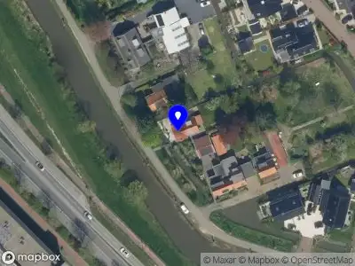 Stichting Weesarmen der Hervormde Gemeente te Maasland