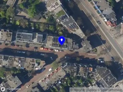 Nieuw bedrijf Vereniging van Eigenaars Louise de Colignystraat 152/152A