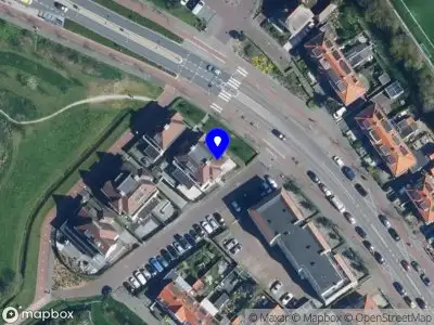 "Vereniging Adellijk Wonen" Noordwijk