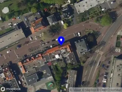 VVE Loosduinse Hoofdstraat 72, 74 en 76 's-Gravenhage