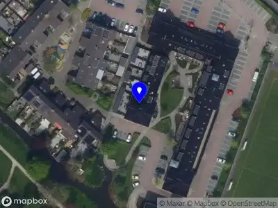 VvE Aarpark blok 3 Ter Aar