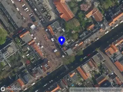 Lazic Delft