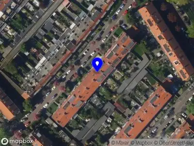 VvE Kastanjelaan 29 t/m 39