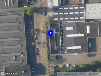 VvE "De Fortuin" Leiden