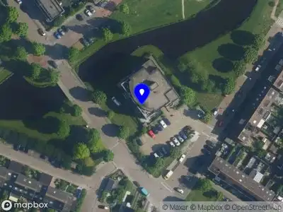 VVE Ooyenhof Hillegom