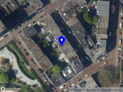 Vereniging van Eigenaren Maasstraat 287/289/291 te 's-Gravenhage