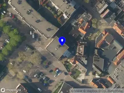 Nieuw bedrijf VvE Kloosterland te Wassenaar