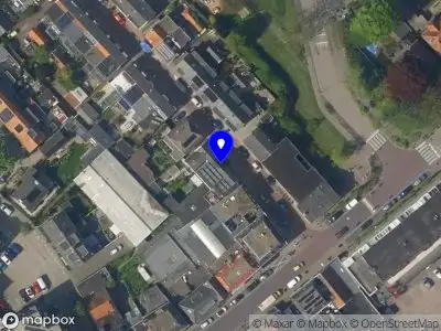 Nieuw bedrijf Vereniging van eigenaars gebouw 