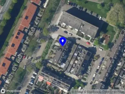 Kolowrot Klussenbedrijf BODEGRAVEN