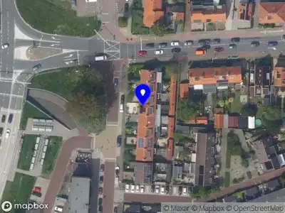 V.v.E. Molentuinweg en Tulpstraat Katwijk