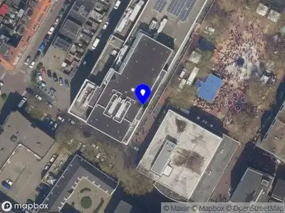 Hommerson Leisure Vlaardingen B.V.