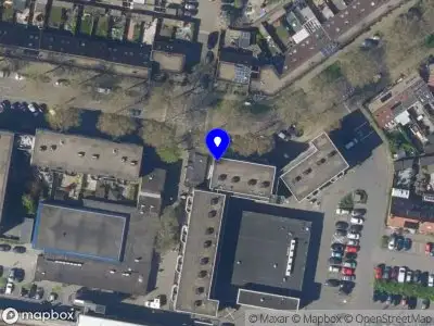 VVE Bedrijfsruimten Leidsewallen/Velddreef Zoetermeer