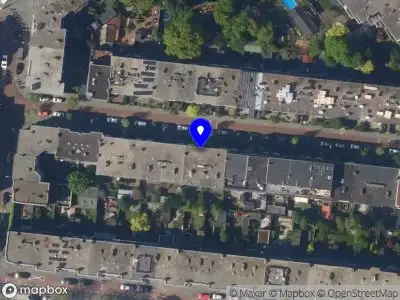 Nieuw bedrijf Vereniging van eigenaars Van Reesstraat 37-39-41 te ´s-Gravenhage