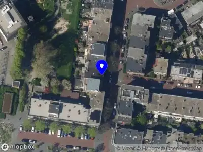 VvE Irisstraat 115-117-119