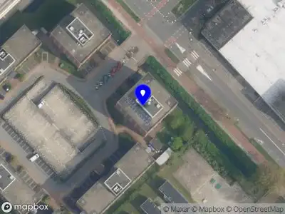 VvE Appcom. Newtonstr.282 en V. Swindenstr. 2