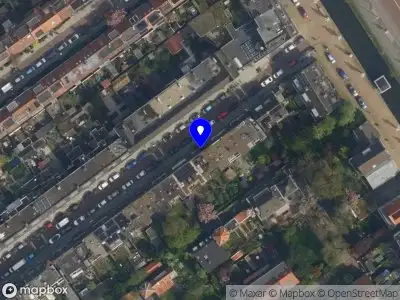 Nieuw bedrijf VvE C. Fockstraat 19/21/23