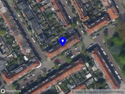 VvE Tesselschadestraat 28/28a Leiden