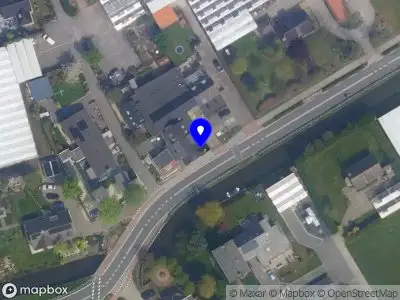 Stichting Het Blauwe Hek