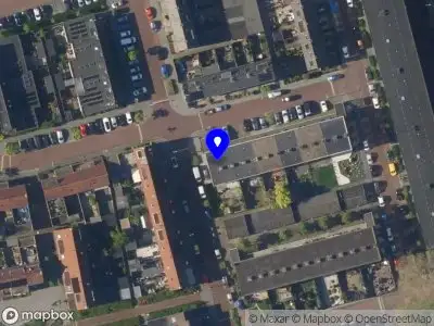 VvE Sperwerstraat 2-4-6-8-26-28 Alphen aan den Rijn