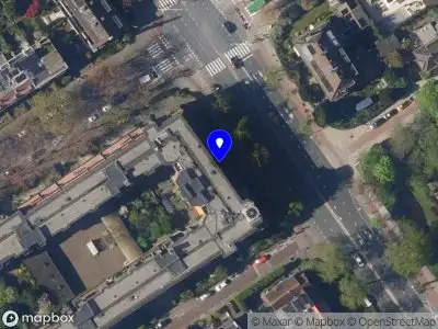 Nieuw bedrijf Vereniging van Eigenaars Flatgebouw Duinwijck, Van Alkemadelaan 350 te ´s-Gravenhage