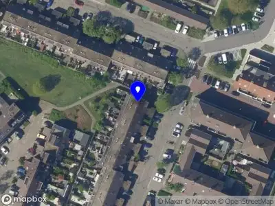 VvE flatgebouw Hitchcockstrook 1,3,5 en 7 Zoetermeer