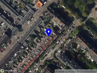 Vereniging van eigenaars Sparrelaan 10/12 Rijswijk