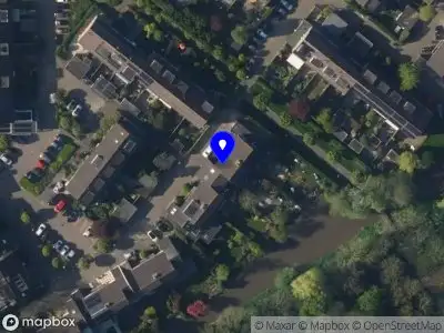 Vereniging van Eigenaars van Alphenstraat 111, 112, 113 te Voorburg Alphen aan den Rijn