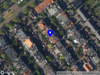 Nieuw bedrijf VvE Laan van Meerdervoort 1218 t/m 1238