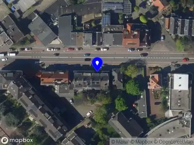 R. Danckaarts B.V. VOORBURG